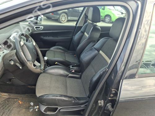 Left sun visor PEUGEOT 307 (3A/C) 2.0 HDi 135 | BP37336898I1 - Image 7