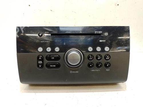 radio-suzuki-swift-iii-mz-ez-2005-37312423 main image