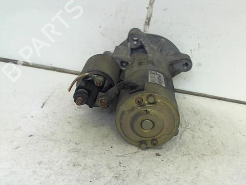 Used Starter Starter 37299910 37299910