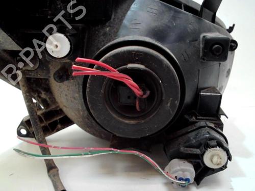 Left headlight TOYOTA RAV 4 II (_A2_) 2.0 D 4WD (CLA20_, CLA21_, CLA20R, CLA21R) | BP37306204C28 - Image 3