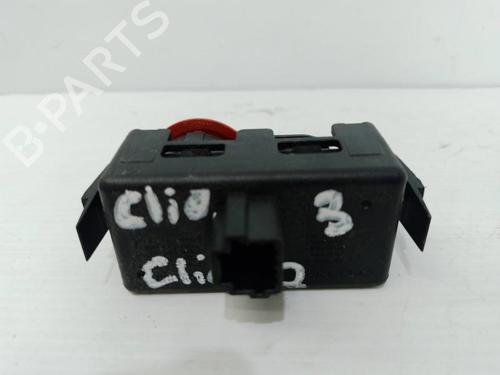 Warning switch RENAULT CLIO III (BR0/1, CR0/1) 1.5 dCi (BR17, CR17) | BP37310949I22 - Image 3