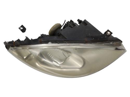 Right headlight MERCEDES-BENZ A-CLASS (W169) A 180 CDI (169.007, 169.307) | BP37332463C29  - Image 5