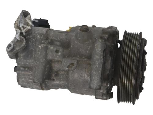 AC compressor PEUGEOT 2008 I (CU_) 1.6 HDi | BP37346963M34 - Image 4