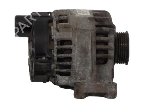 Alternator FIAT 500 (312_) 1.2 (312AXA1A) | BP37348457M7 - Image 2