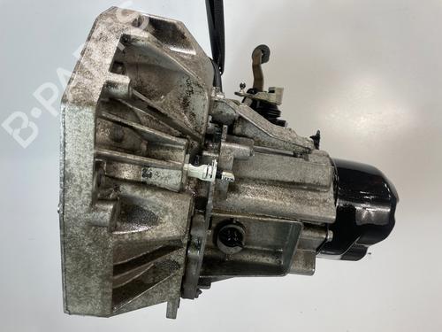 Gearbox RENAULT MODUS / GRAND MODUS (F/JP0_) 1.4 (JP01, JP0J) | BP37345845M3 - Image 4