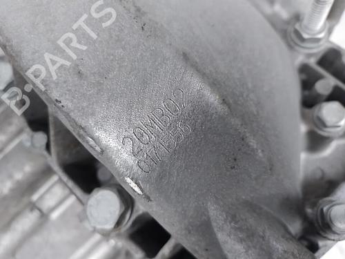 Gearbox CITROËN C5 II (RC_) | BP37316252M3 - Image 3
