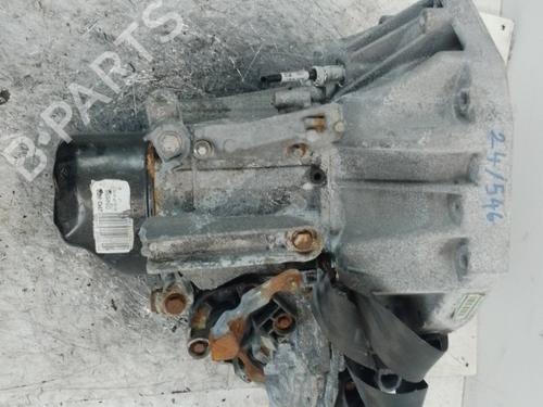 Gearbox RENAULT MODUS / GRAND MODUS (F/JP0_) 1.4 (JP01, JP0J) | BP37321746M3  - Image 5