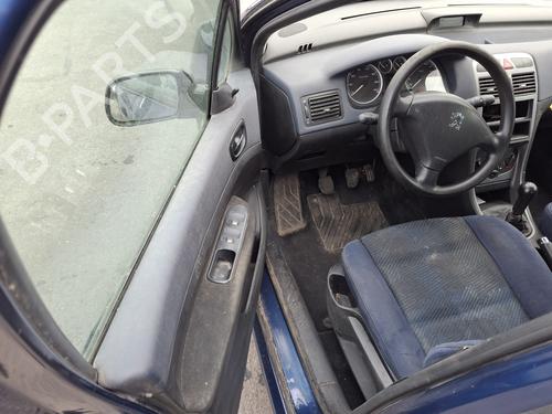 Kule for tilhengerfeste/Mekanisme PEUGEOT 307 (3A/C) 1.6 16V | BP38596605C141  - Image 11