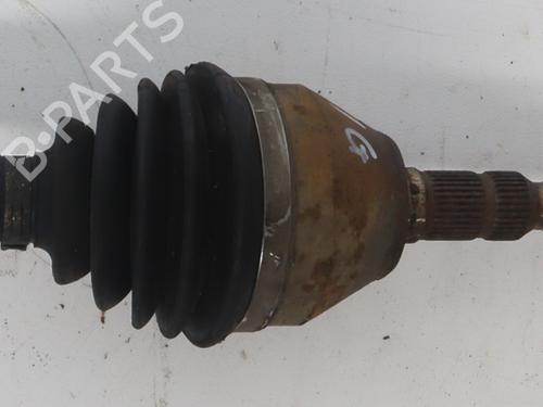 Left front driveshaft OPEL MERIVA B MPV (S10) 1.7 CDTI (75) | BP37336089M38 - Image 8