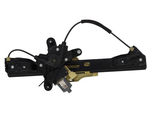 Rear left window mechanism FORD MONDEO V Turnier (CF) 2.0 TDCi Bi-Turbo | BP37327766C24 - Image 3