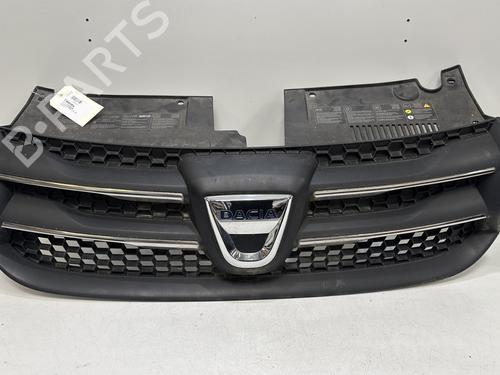 Used Grille Grille 37334410 37334410