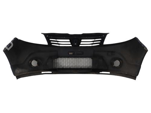Front bumper DACIA SANDERO | BP39043760C7 - Image 2