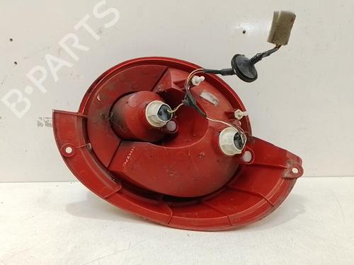 Højre baglygte Højre baglygte CHEVROLET MATIZ (M200, M250) 0.8 (52 hp) 37313530 37313530