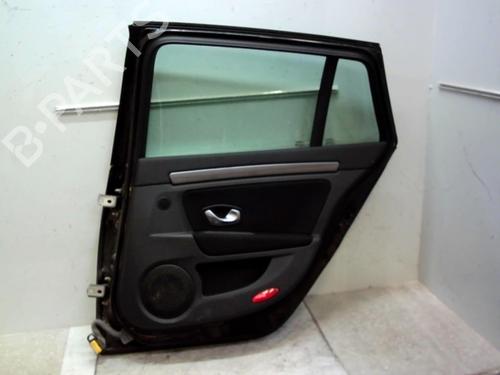 Used Right rear door Right rear door 37618939 37618939