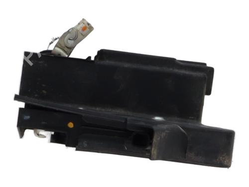 Front right lock DACIA SANDERO II 1.0 SCe 75 (B8JC, B8JD, B8NC) | BP37327986C97 - Image 3