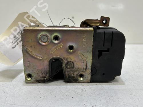 front-left-lock-peugeot-206-hatchback-2ac-1998-1999-2000-2001-2002-2003-2004-2005-2006-2007-2008-2009-2010-2011-2012-37323620 main image