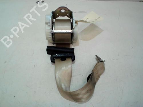 Rear left seatbelt VW EOS (1F7, 1F8) | BP37307638I29 - Image 2