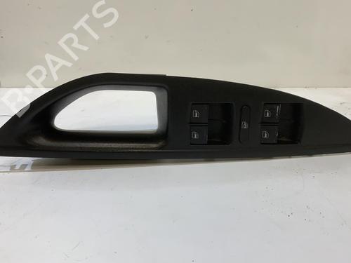 Left front window switch SEAT ALTEA (5P1) | BP37306721I27 - Image 2