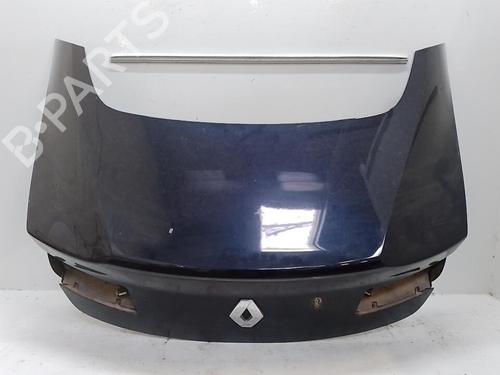 Bagklap CC/Kombi-Coupé Bagklap CC/Kombi-Coupé 37619480 37619480