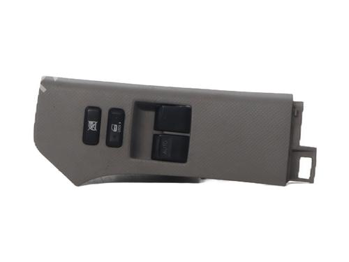 Left front window switch TOYOTA YARIS (_P9_) 1.4 D-4D (NLP90_, NLP90R) | BP37346678I27 - Image 2