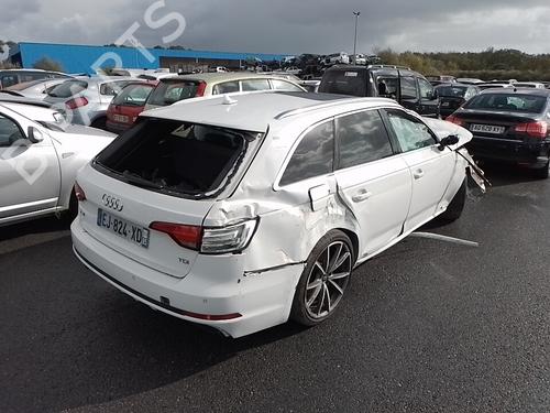 Headlight switch AUDI A4 B9 Avant (8W5, 8WD) | BP37323067I24 - Image 9