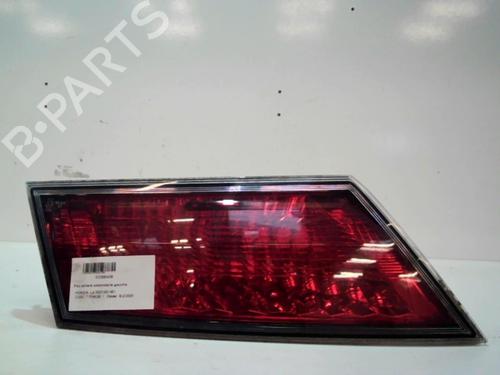 Venstre baglygte bagklap Venstre baglygte bagklap HONDA CIVIC VIII Hatchback (FN, FK) 2.2 CTDi (FK3) (140 hp) 37307880 37307880