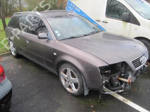 Left front window switch AUDI A6 C5 Avant (4B5, 4B6) 2.5 TDI | BP37304518I27  - Image 5