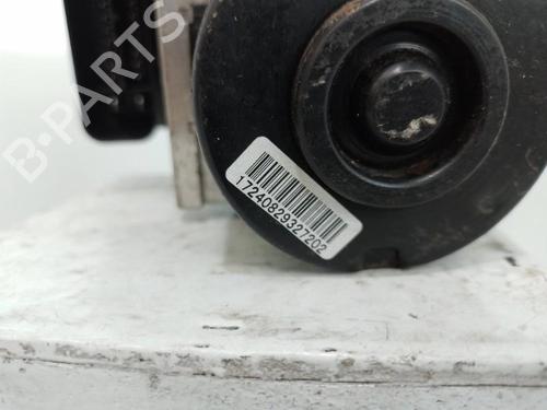 ABS pump RENAULT MEGANE III Hatchback (BZ0/1_, B3_) 1.5 dCi (BZ0C) | BP37317740M43 - Image 2