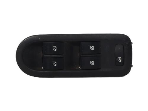 Left front window switch RENAULT SCÉNIC II (JM0/1_) 1.6 (JM0C, JM0J, JM1B) | BP37334942I27 - Image 5