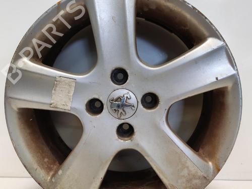 Used Rim Rim 39168335 39168335