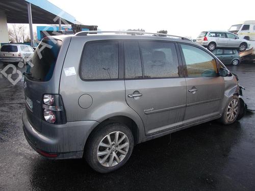 Switch VW TOURAN (1T3)  | BP37304586I30  - Image 6