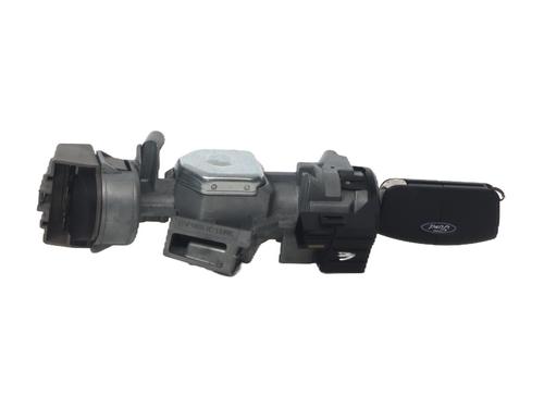 Ignition barrel FORD C-MAX (DM2) 1.8 TDCi | BP37333452M48 - Image 2