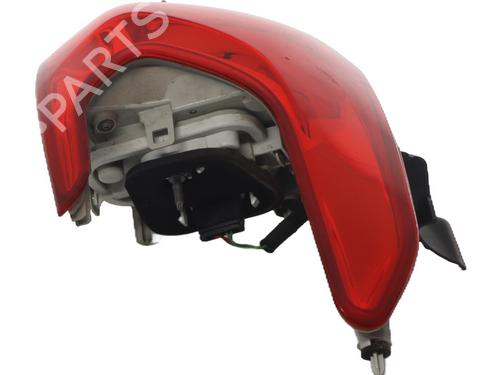 Right taillight PEUGEOT 2008 I (CU_) 1.2 VTi | BP37339602C35 - Image 6