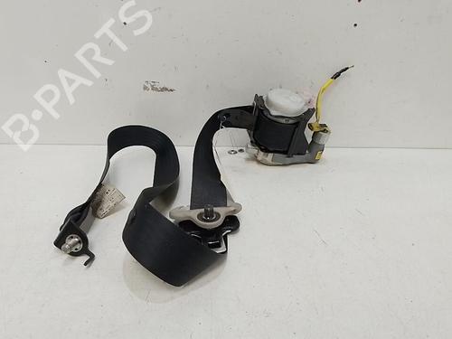 Front left seatbelt MAZDA 5 (CR) 2.0 CD (CR19) | BP37313789I26 - Image 2