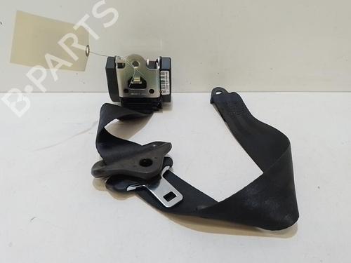 Used Rear right seatbelt Rear right seatbelt 37318237 37318237