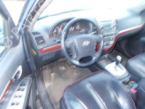 Used Parts HYUNDAI SANTA FÉ II (CM) 2.2 CRDi 4x4 4798848
