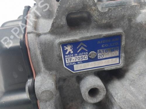 Used Gearbox Gearbox 37323397 37323397