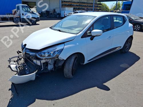 Steering column stalk RENAULT CLIO IV (BH_) 1.5 dCi 90 | BP37348536I23 - Image 12