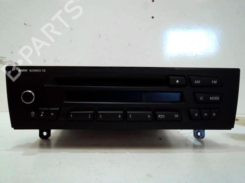 radio-bmw-1-f20-2011-2012-2013-2014-2015-2016-2017-2018-2019-37311218 main image