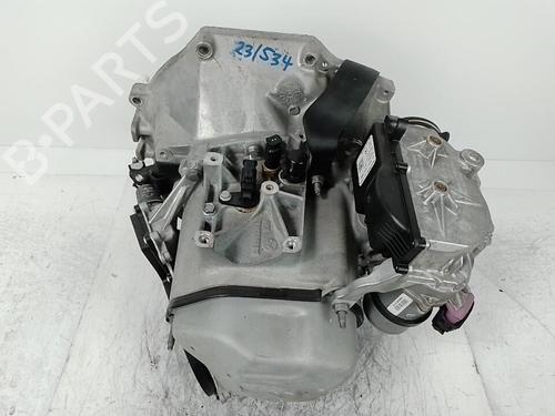 Gearbox PEUGEOT 2008 I (CU_) 1.2 VTi | BP37315014M3  - Image 7