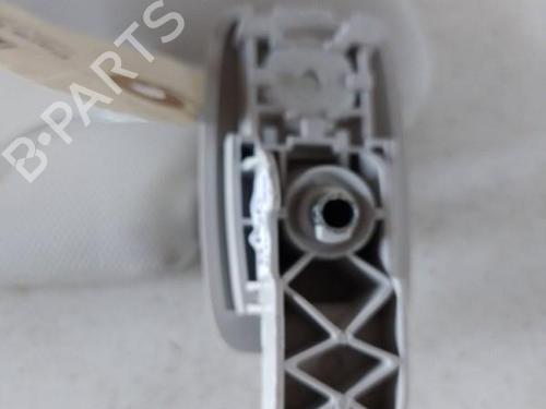 Right sun visor FORD FIESTA VII (HJ, HF) 1.5 TDCi | BP37306530I2 - Image 3