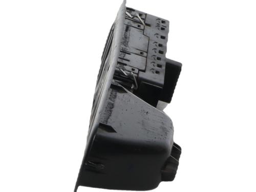 Left front window switch RENAULT MEGANE III Hatchback (BZ0/1_, B3_) 1.5 dCi (BZ09, BZ0D, BZ1W, BZ29, BZ14) | BP39168327I27 - Image 3