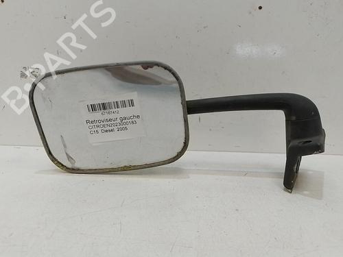 Used Left mirror Left mirror 37313243 37313243