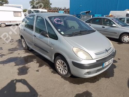 Used Parts CITROËN XSARA PICASSO (N68) 1.6 HDi 4828787