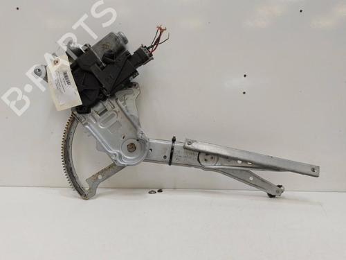 Front left window mechanism OPEL COMBO Tour 1.3 CDTI 16V | BP37320359C22 - Image 3