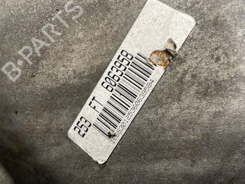 Gearbox BMW X5 (E70) | BP37319164M3 - Image 4