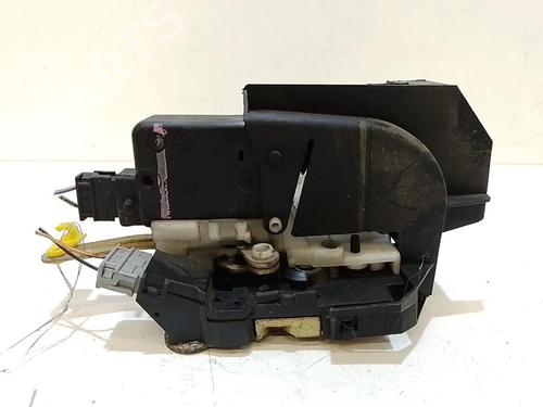 Used Rear left lock Rear left lock 37318350 37318350