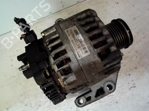 Alternator OPEL CORSA D (S07) | BP37306688M7 - Image 6