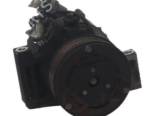 AC compressor RENAULT TWINGO III (BCM_, BCA_) | BP37334175M34 - Image 2