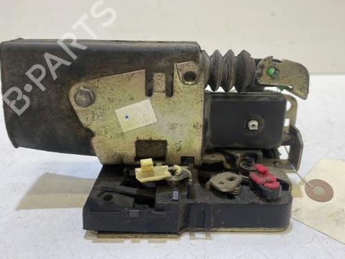 Front left lock DACIA LOGAN (LS_) 1.5 dCi (LS0K) | BP37319249C98 - Image 2